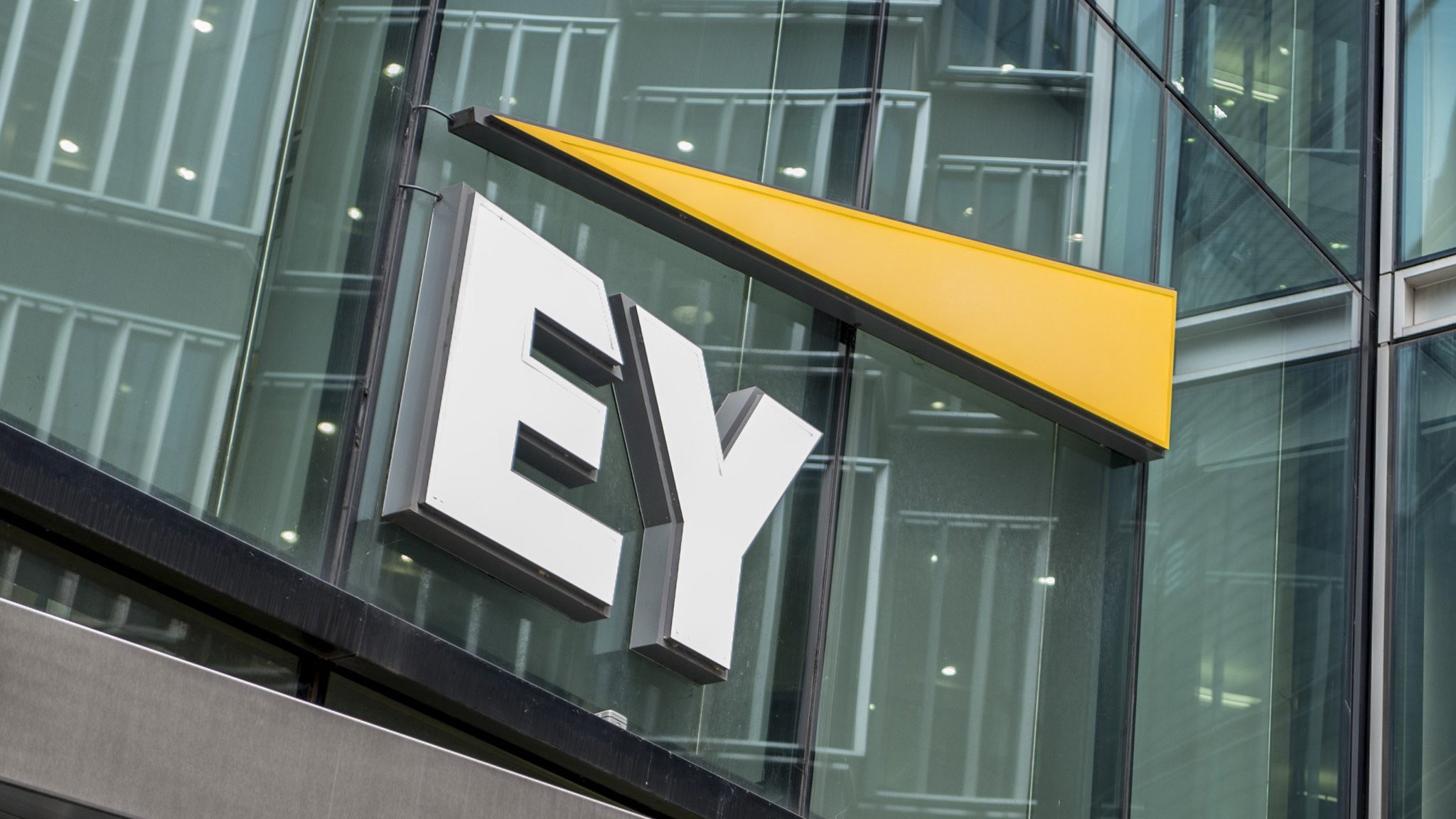 Ernst & Young in Trouble in Japan… Again - Financial Regulation ...